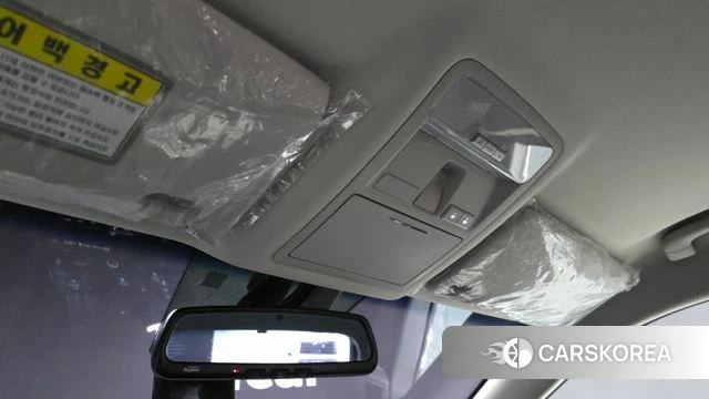 Ssangyong G4 Rexton id 3893963 из Кореи 9