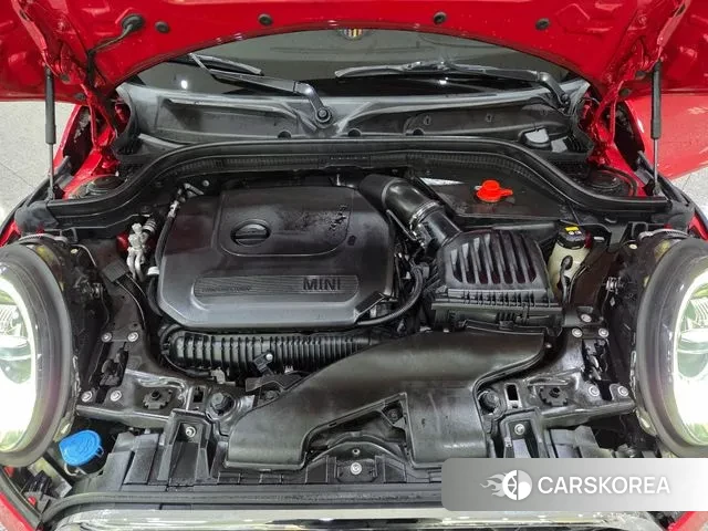 Mini Cooper S id 3469455 из Кореи 9