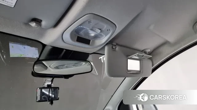 Chevrolet (GM Daewoo) The New Spark id 3319686 из Кореи 9