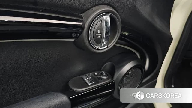 Mini Cooper id 3777169 из Кореи 9