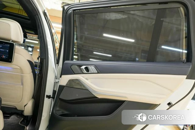 BMW X7 (G07) id 4339384 из Кореи 9