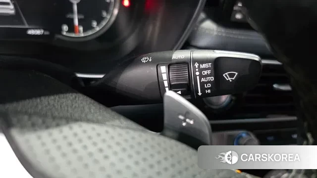 Genesis The New G70 id 3707702 из Кореи 9