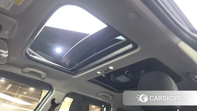 Mini Cooper Clubman id 3626620 из Кореи 9