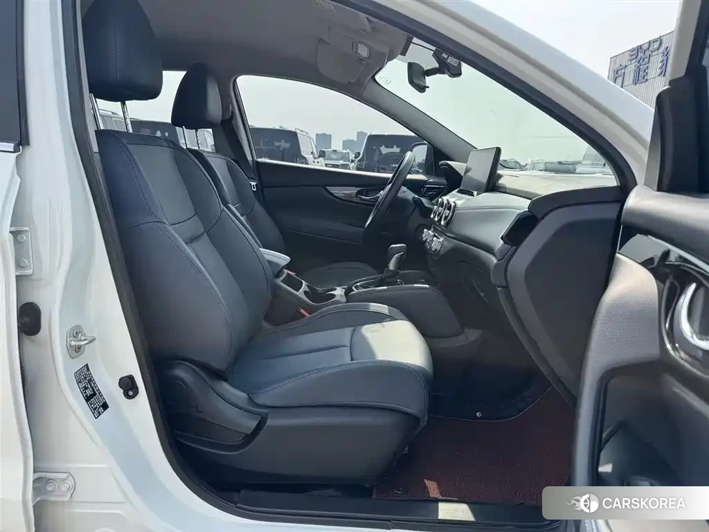 Nissan Qashqai id 4622410 из Китая 9