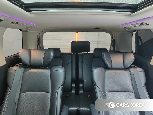 Toyota Wilfa id 4257271 из Китая 9