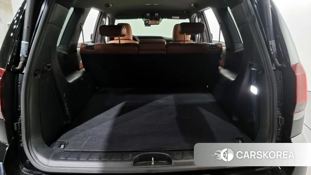 Kia Mohave Master id 4282410 из Кореи 9