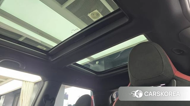 Mini Cooper S id 3925007 из Кореи 9