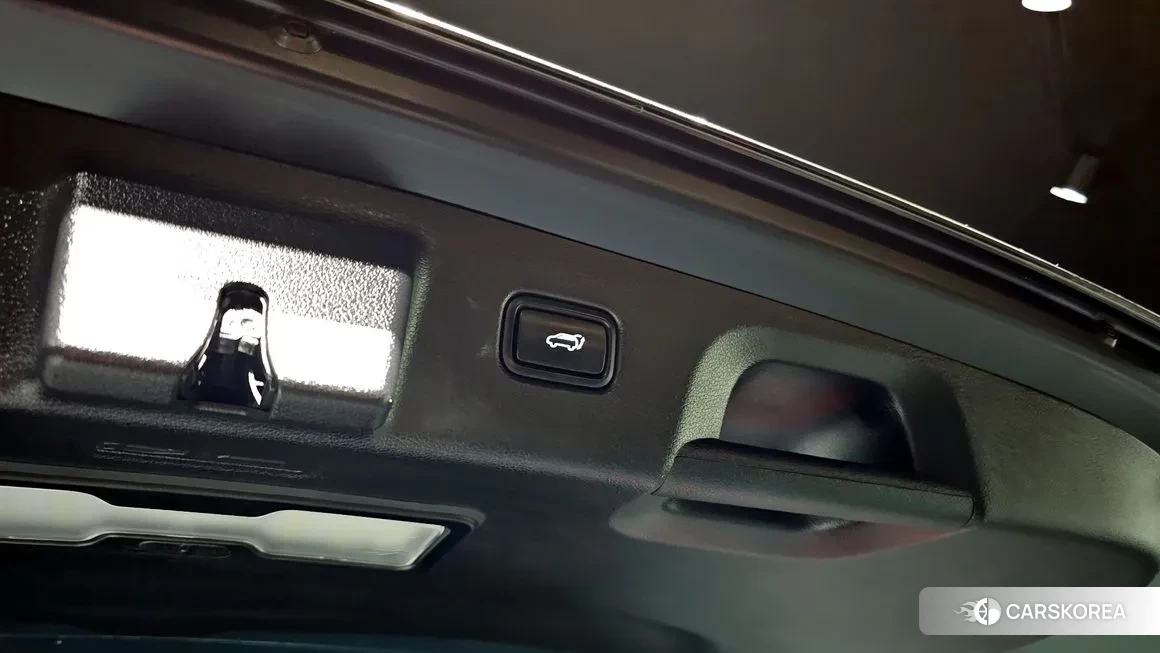 Hyundai Palisade id 1901444 из Кореи 9