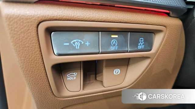 Genesis G80 (RG3) id 4757663 из Кореи 9