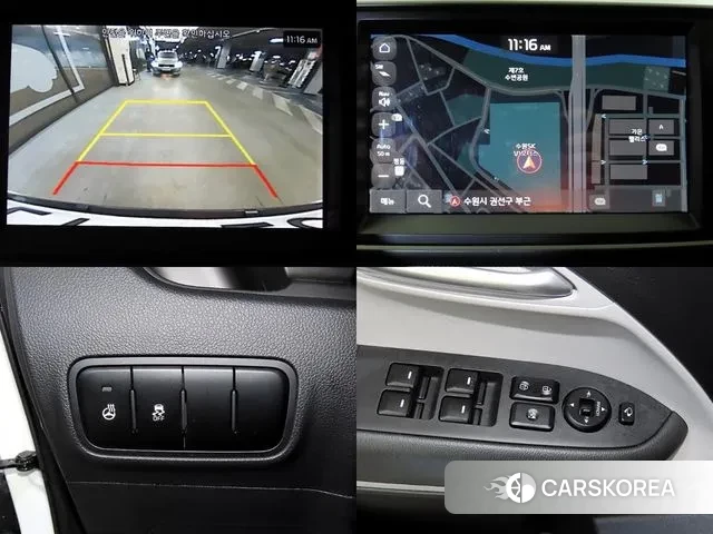 Kia The New Kia Ray id 3523508 из Кореи 9