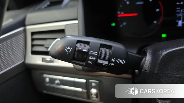 Ssangyong Rexton Sports id 4837004 из Кореи 9