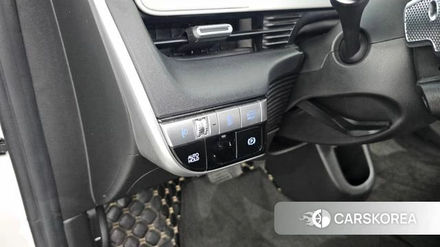 Hyundai Ionic 5 id 3817852 из Кореи 9