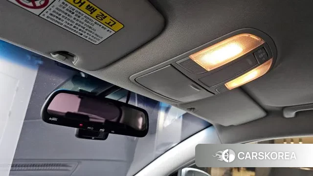 Hyundai All New Tucson id 3593533 из Кореи 9