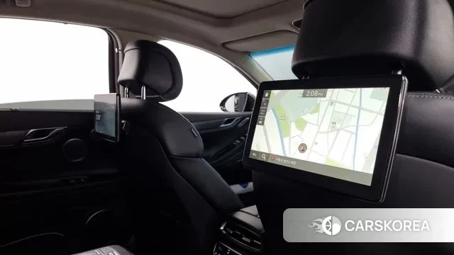 Genesis G80 (RG3) id 3032336 из Кореи 9