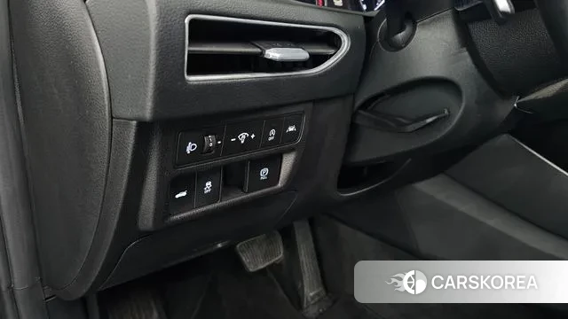 Hyundai Sonata (DN8) id 3759630 из Кореи 9