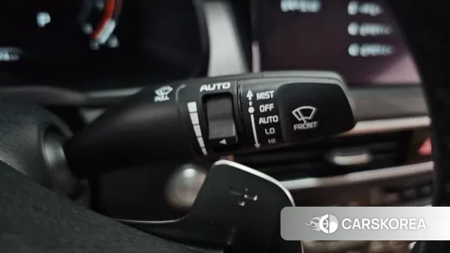 Kia K7 Premier id 3161432 из Кореи 9