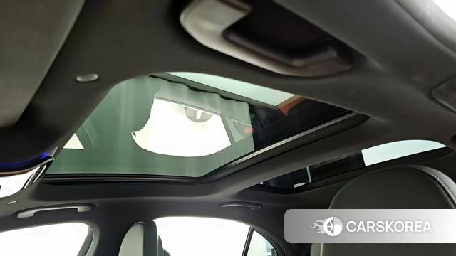 Mercedes-Benz C-Class W206 id 3883514 из Кореи 9