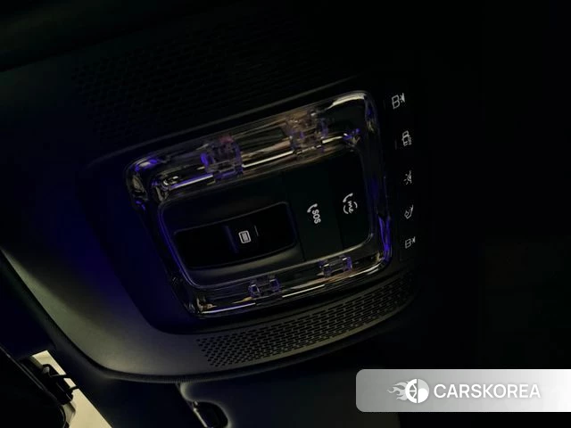 Mercedes-Benz CLA-Class C118 id 4331014 из Кореи 9