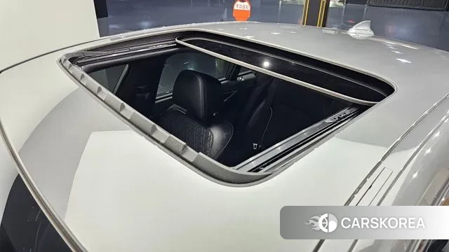 BMW 7 Series (G11) id 3631933 из Кореи 9