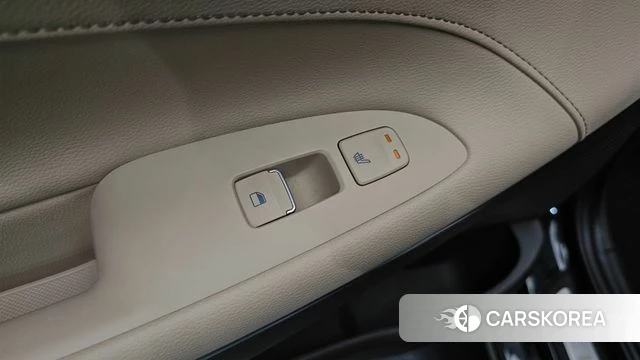 Hyundai Grandeur IG id 4633159 из Кореи 9
