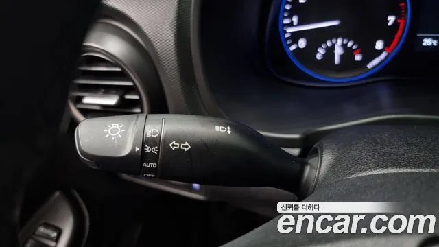 Hyundai Kona id 2845114 из Кореи 9