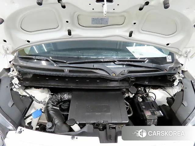 Kia The New Ray id 4519883 из Кореи 9