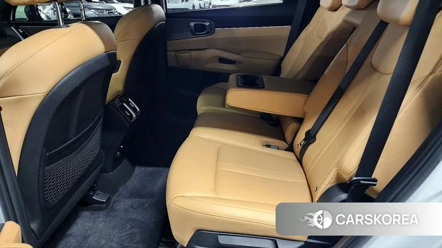 Kia Sorento 4th Generation id 4330301 из Кореи 9