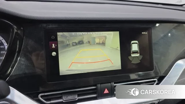 Kia The New Niro id 3170400 из Кореи 9