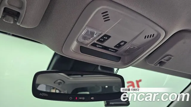 Chevrolet (GM Daewoo) The New Malibu id 2827167 из Кореи 9