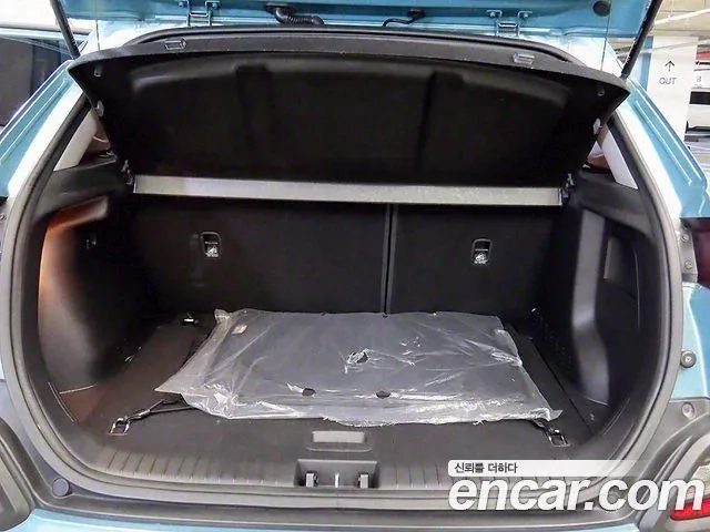 Hyundai Kona id 2912419 из Кореи 9