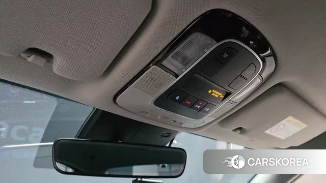 Hyundai Sonata (DN8) id 3350398 из Кореи 9