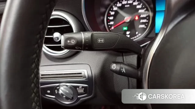 Mercedes-Benz C-Class W205 id 3754047 из Кореи 9