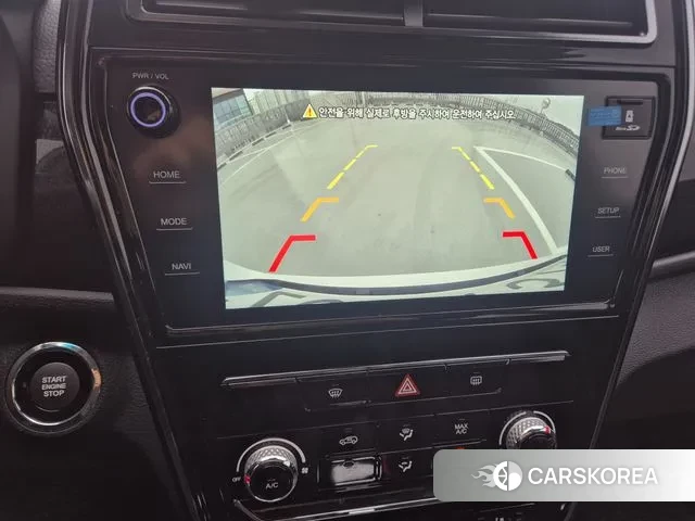 Ssangyong Tivoli Air id 3476622 из Кореи 9