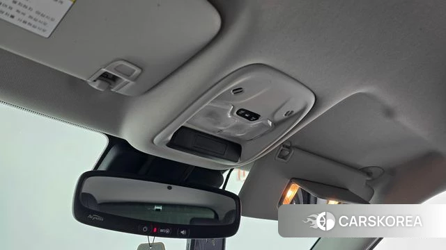 Chevrolet (GM Daewoo) Trailblazer id 3861010 из Кореи 9