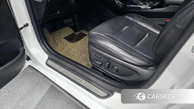Hyundai Grandeur IG id 4385147 из Кореи 9