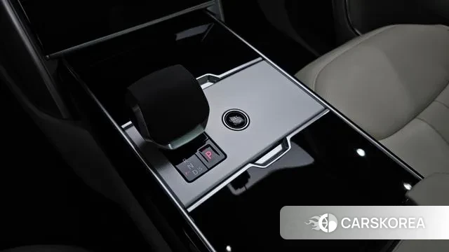 Land Rover Range Rover 5th Generation id 3507442 из Кореи 9