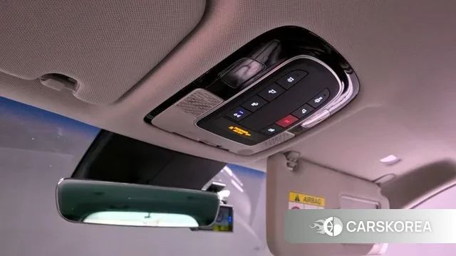 Hyundai The New Palisade id 3437311 из Кореи 9