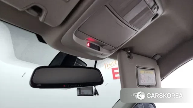 Renault Korea (Samsung) The New QM6 id 3209188 из Кореи 9