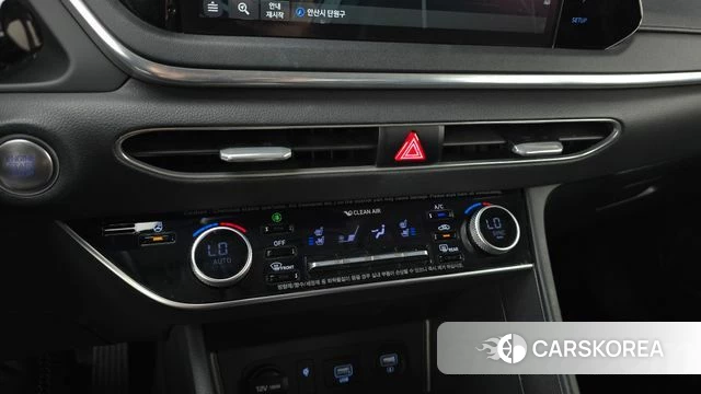 Hyundai Sonata (DN8) id 4416883 из Кореи 9