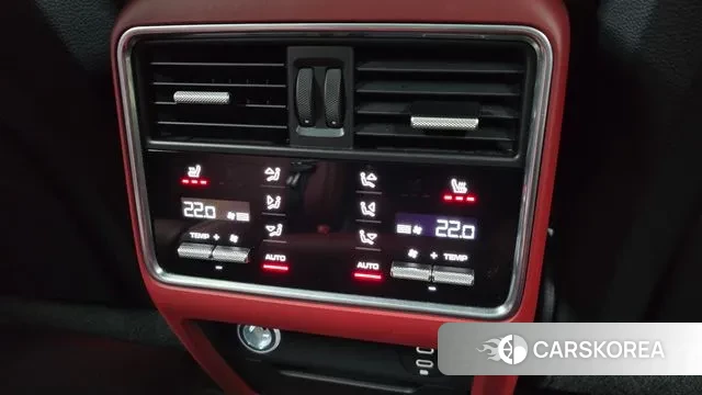 Porsche Cayenne (PO536) id 3592324 из Кореи 9