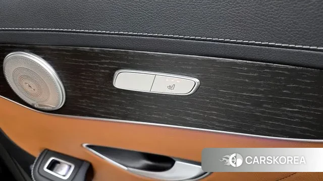 Mercedes-Benz GLC-Class X253 id 3497374 из Кореи 9