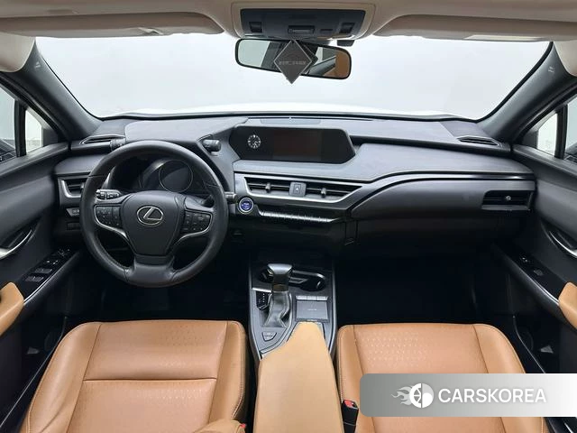 Lexus UX id 3858005 из Китая 9