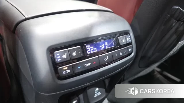 Hyundai Palisade id 3055430 из Кореи 9