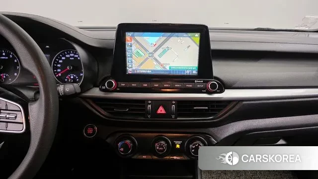 Kia Come New K3 id 3324927 из Кореи 9