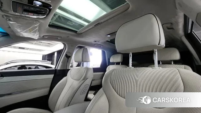 Hyundai The New Palisade id 3420980 из Кореи 9