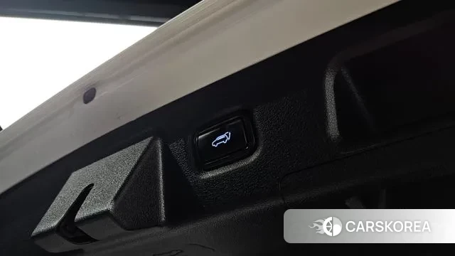 Hyundai The New Santa Fe id 3448998 из Кореи 9