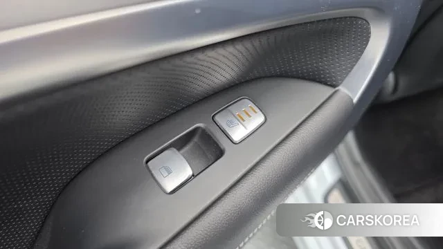 Genesis G70 id 3485101 из Кореи 9