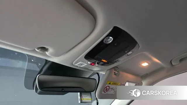 Kia Sorento 4th Generation id 3581921 из Кореи 9