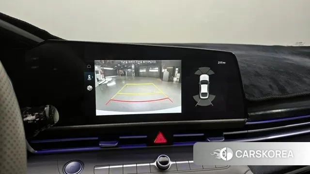 Hyundai Avante (CN7) id 3427540 из Кореи 9