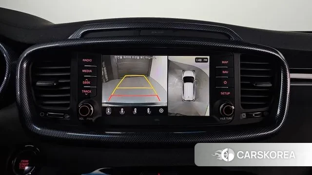 Kia The New Sorento id 3651578 из Кореи 9